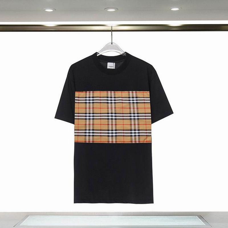 Burberry Men's T-shirts 822